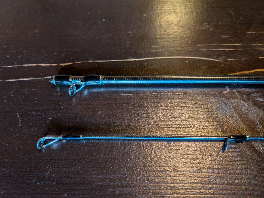 Beams inte 7.9UL ルアーロッド