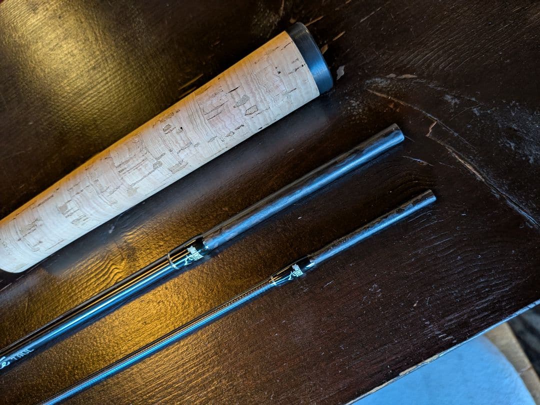 Beams inte 7.9UL ルアーロッド