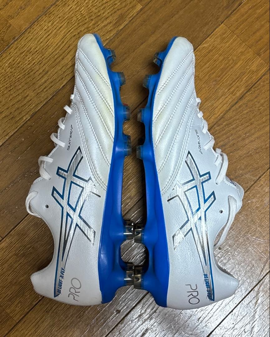 シューズ asics DS LIGHT X-FLY PRO3 26.5cm