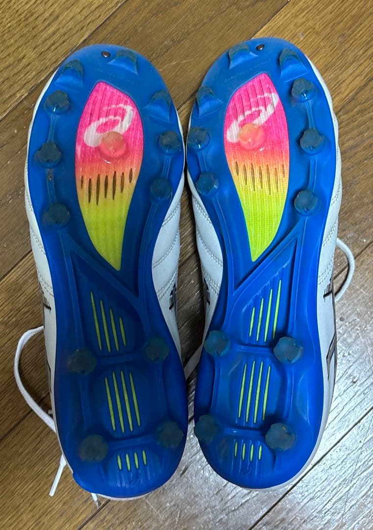 シューズ asics DS LIGHT X-FLY PRO3 26.5cm