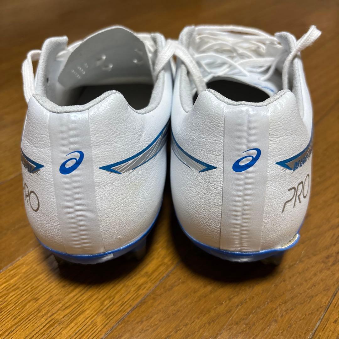 シューズ asics DS LIGHT X-FLY PRO3 26.5cm
