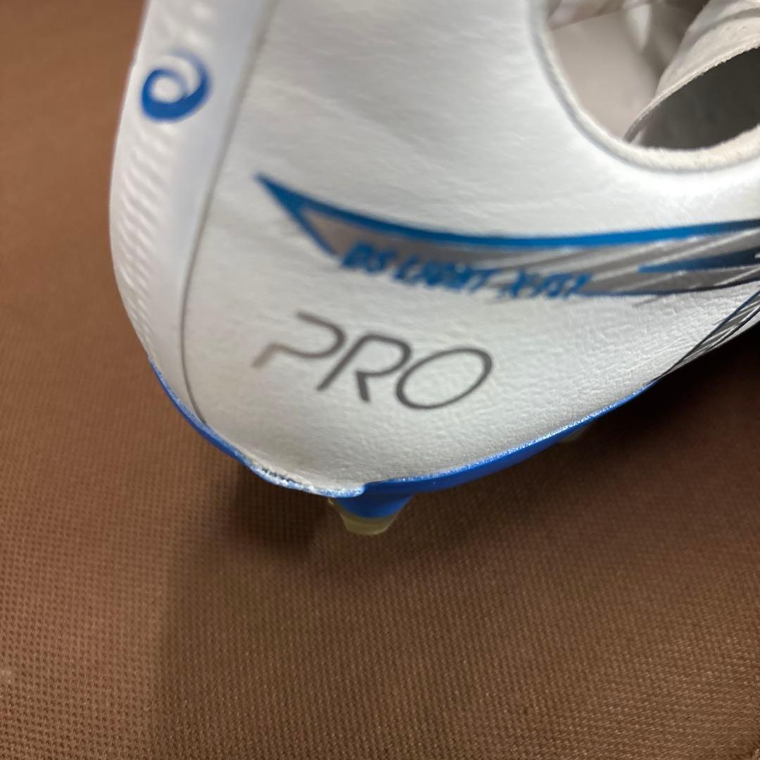 シューズ asics DS LIGHT X-FLY PRO3 26.5cm