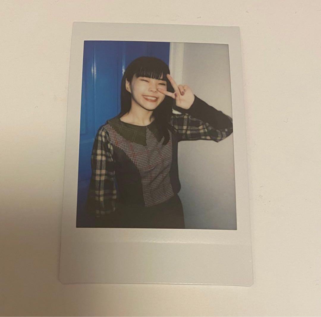 BiSH アイナ・ジ・エンド チェキ - メルカリ