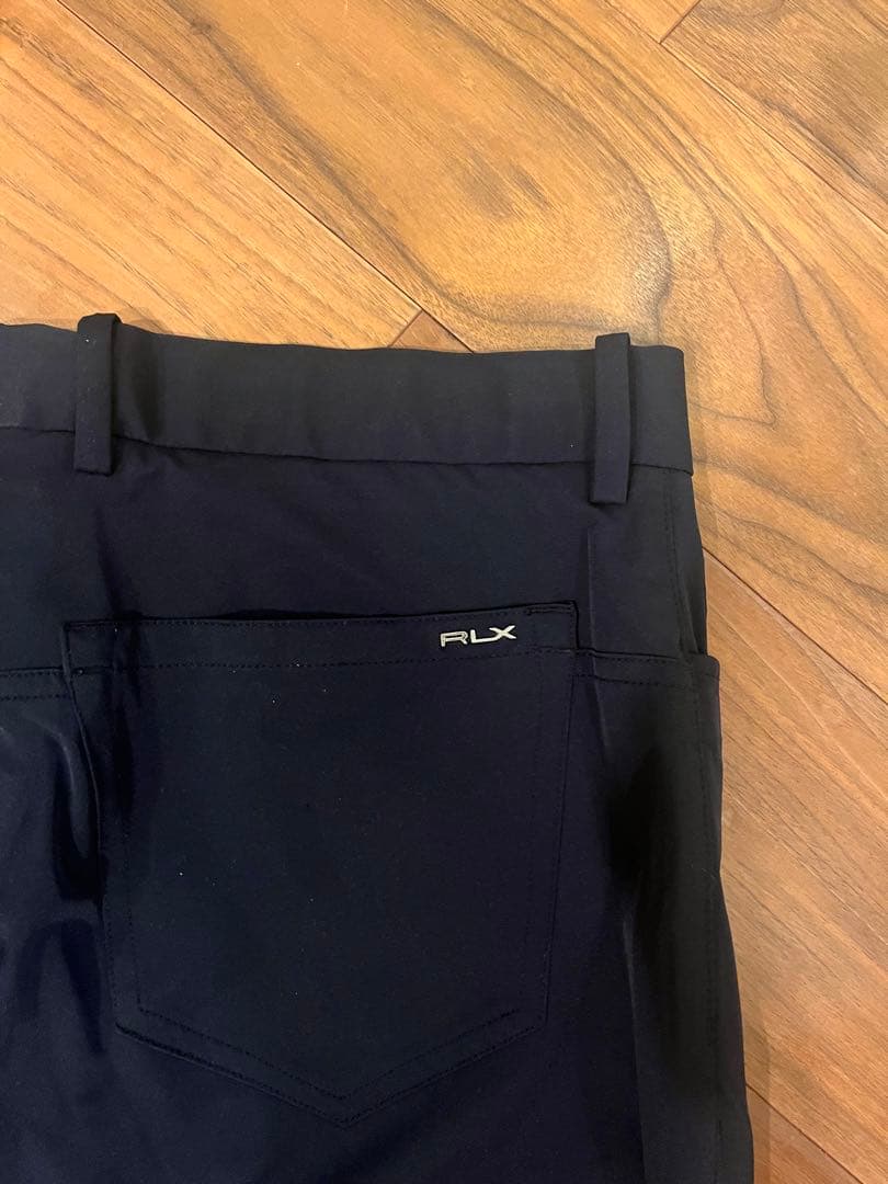 M S様ご予約 ポロ ラルフローレン RLX ゴルフパンツ
