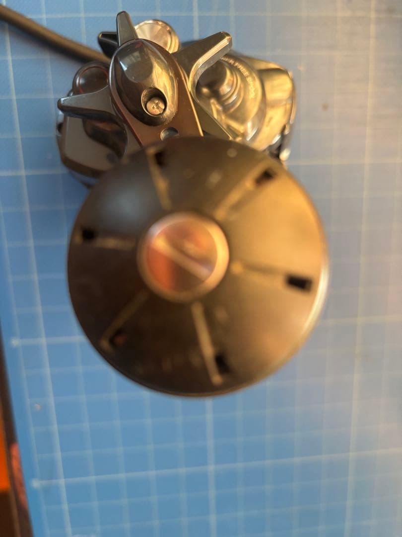 SHIMANO 電動リール 17 プレイス800