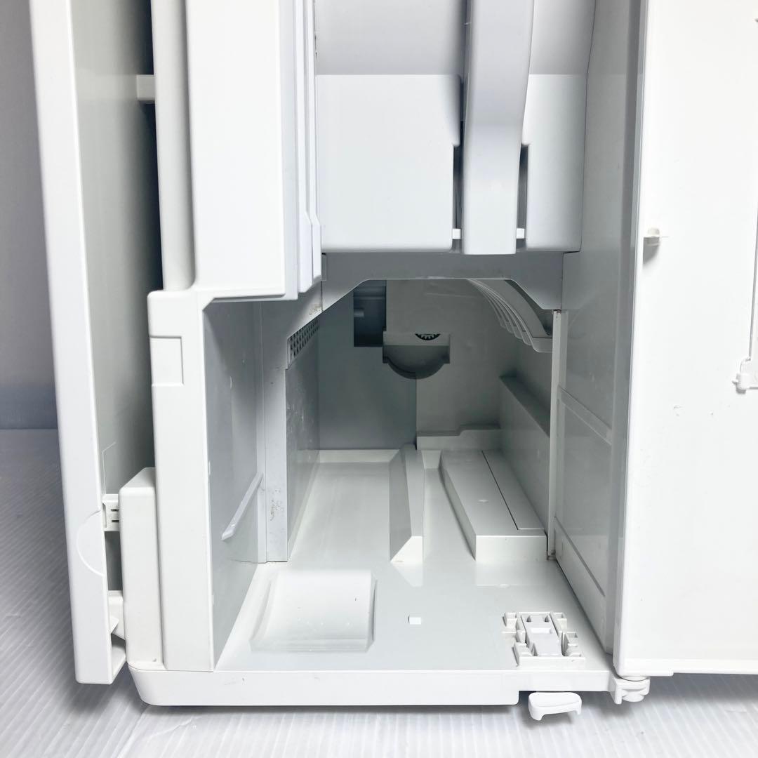 極美品 パナソニック 次亜塩素酸 空間除菌脱臭機 F-MV2100 2020年製