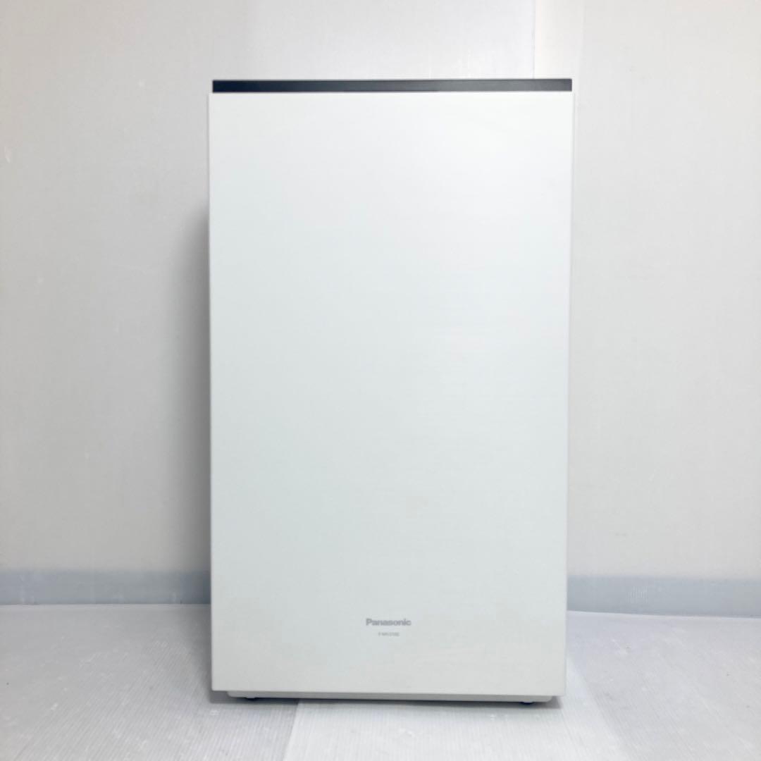 極美品 パナソニック 次亜塩素酸 空間除菌脱臭機 F-MV2100 2020年製