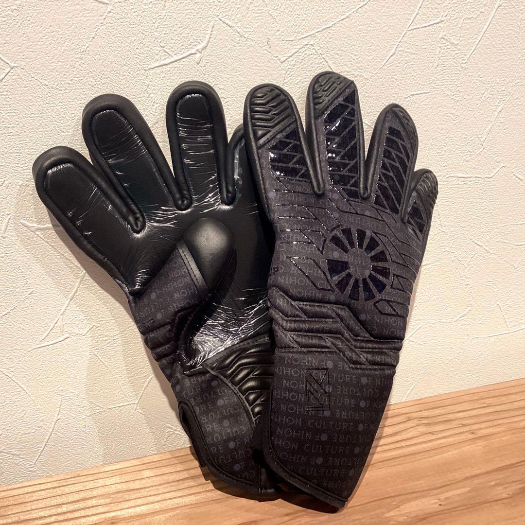 GAVICマトゥー素吸玄人 ( ソキュウ　クロウト ) サイズ9 GC3007