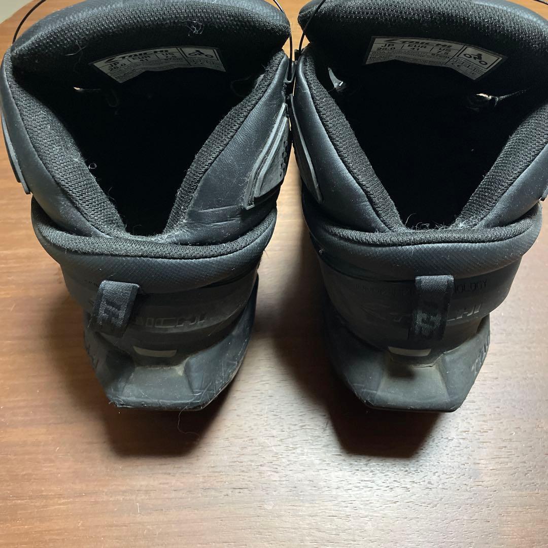 専用　RSタイチ　防水ライディングシューズ