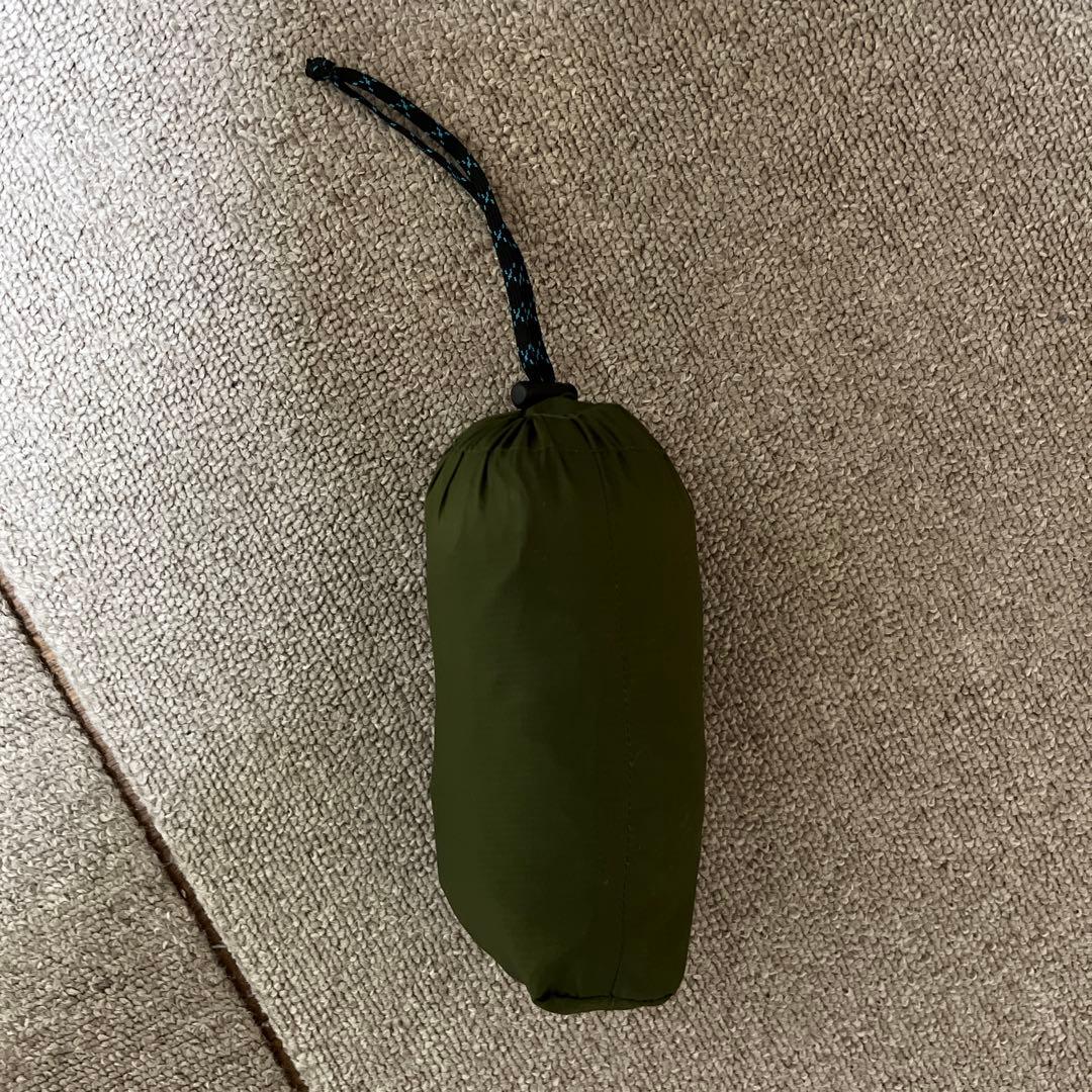 X-adventure 軽量ジャケット M ウインドブレーカー