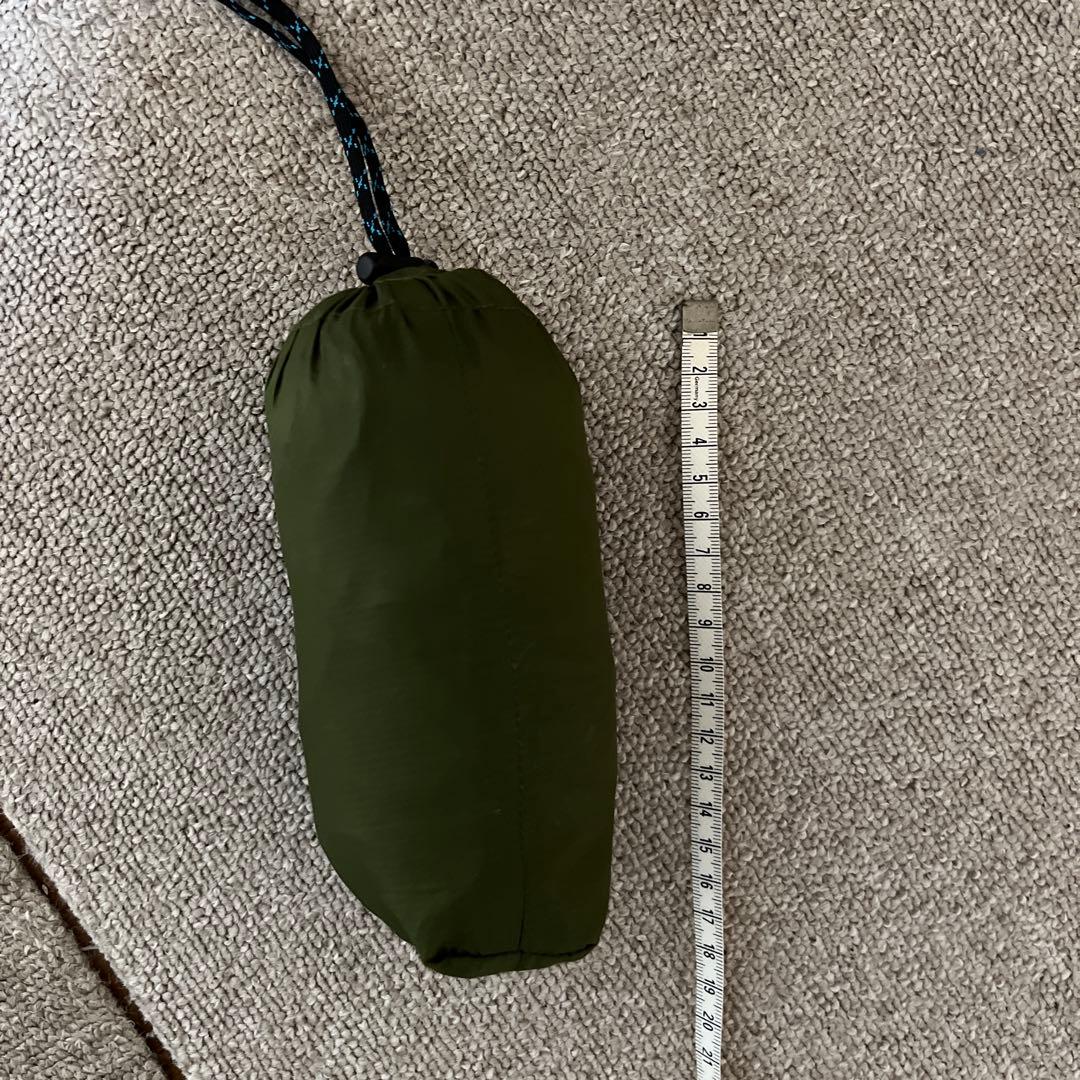 X-adventure 軽量ジャケット M ウインドブレーカー