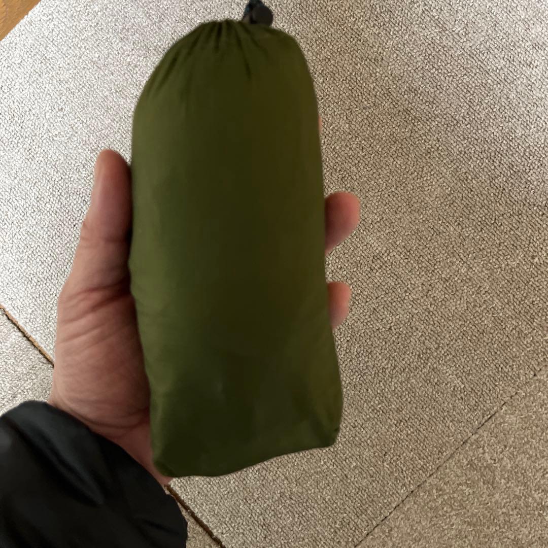 X-adventure 軽量ジャケット M ウインドブレーカー