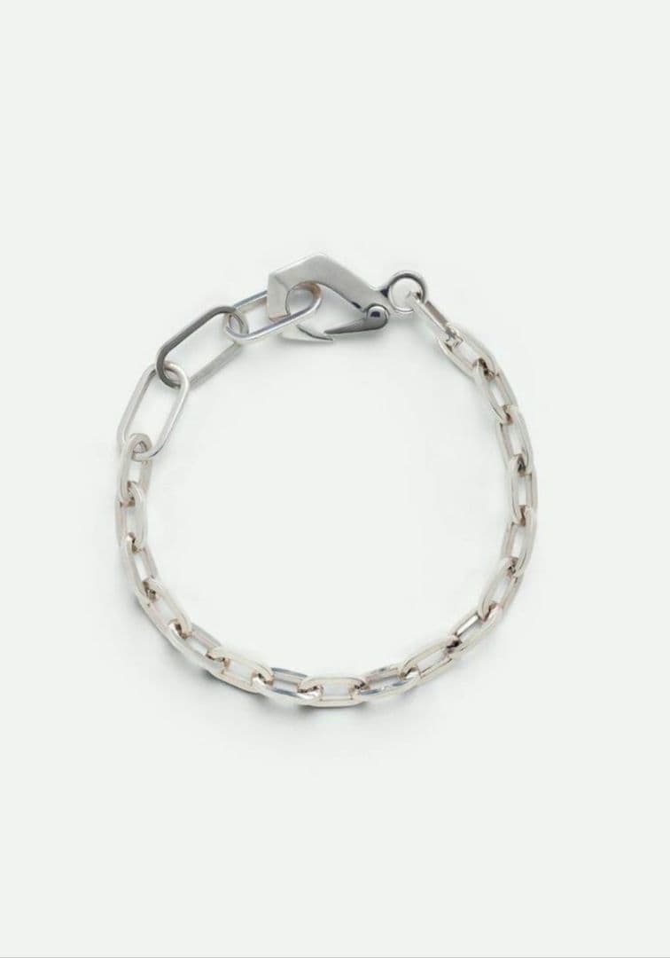 BOTTEGA VENETA ボッテガヴェネタ ファセット ブレスレット 925 - メルカリ