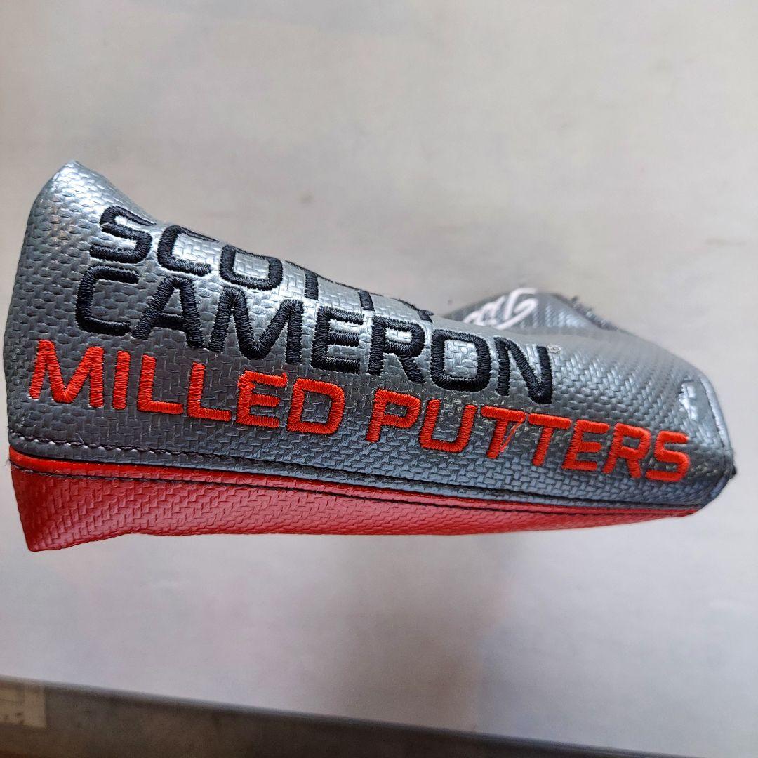 タイトリスト スコッティキャメロン パターカバー - メルカリ