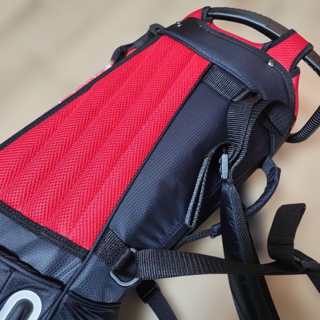 最終値下げ!!/グラファイトデザインTOUR AD スタンド式キャディバッグ