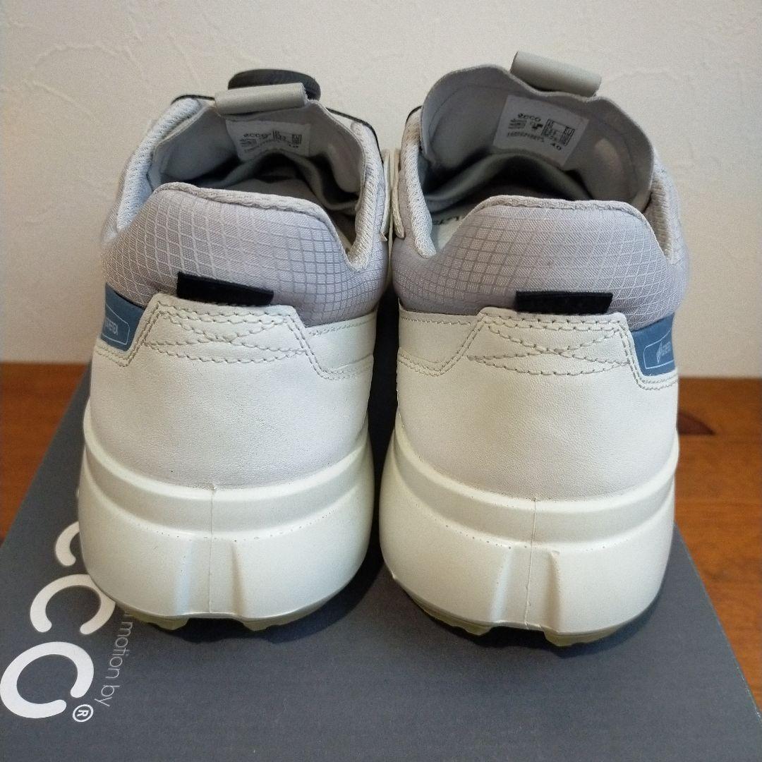 ECCO ゴルフシューズ 40サイズ BOA