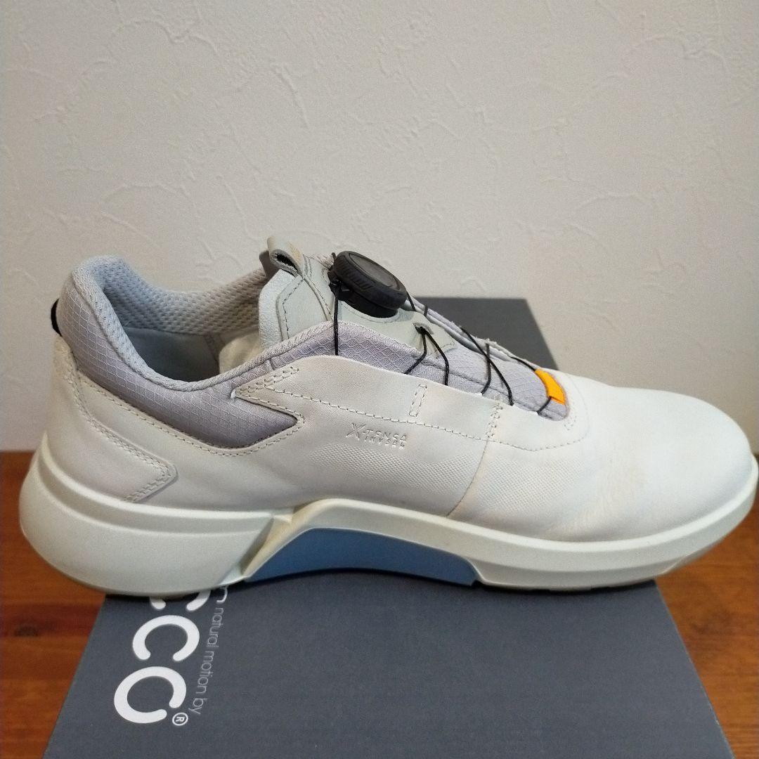 ECCO ゴルフシューズ 40サイズ BOA