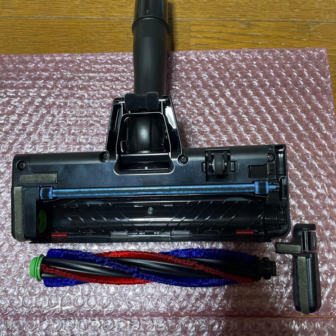 お値下げ新品未使用✨日立スティッククリーナー用パワーヘッドD-DP31 (N)