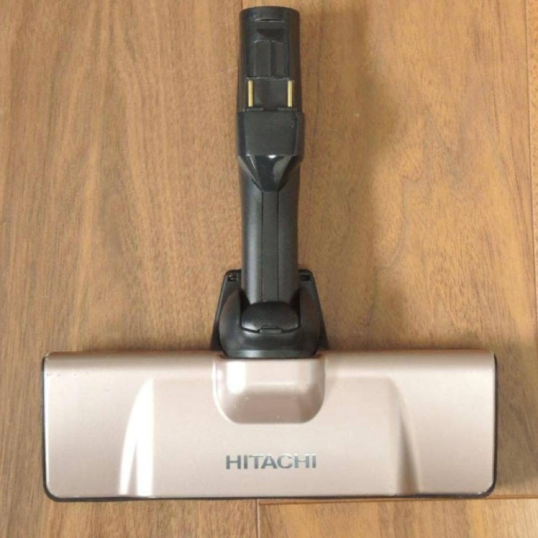 お値下げ新品未使用✨日立スティッククリーナー用パワーヘッドD-DP31 (N)