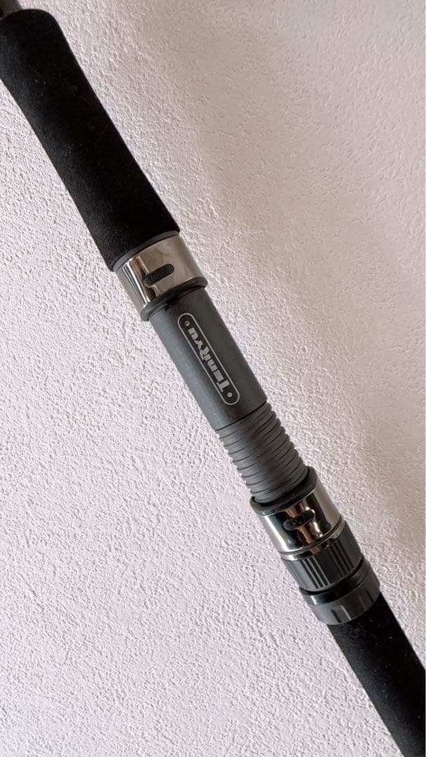 テンリュウ　ジグザム　JWM611S-2/4