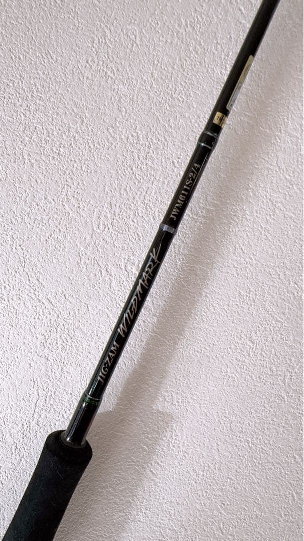 テンリュウ　ジグザム　JWM611S-2/4