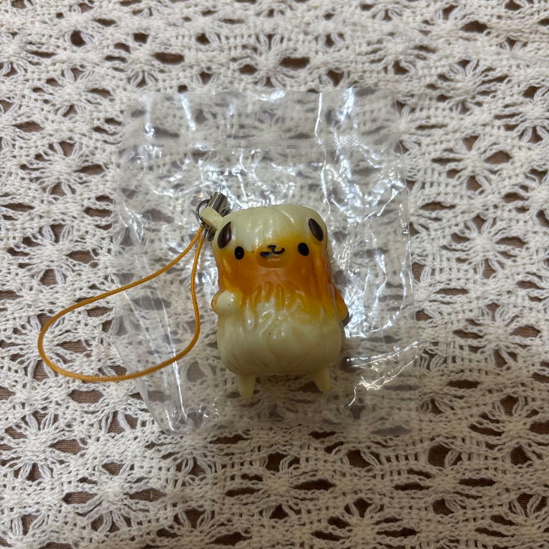 スクイーズ はいりたまえちくわくん 激レア