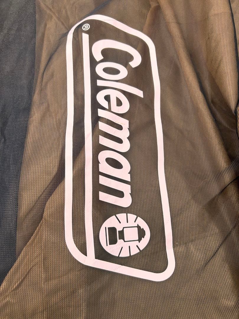 コールマン タフワイドドームⅣ 300Tent Sheet300 テント　セット