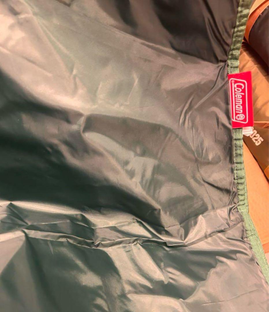 コールマン タフワイドドームⅣ 300Tent Sheet300 テント　セット