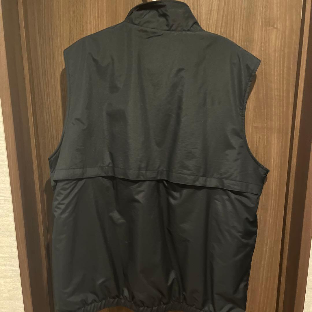 700FILL リバーシブル ベスト