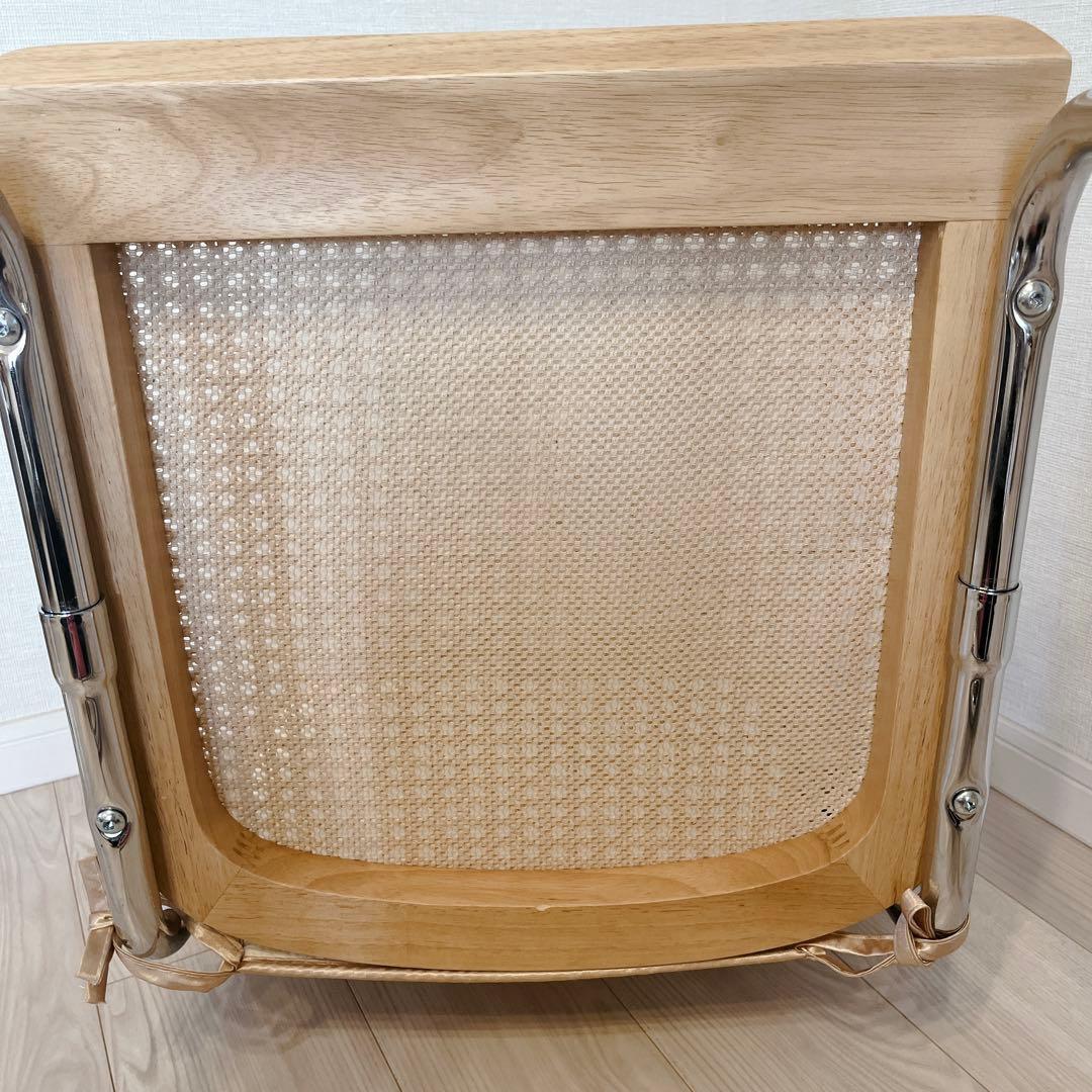 名作 人気 マルセル・ブロイヤー チェスカチェア リプロダクト チェア