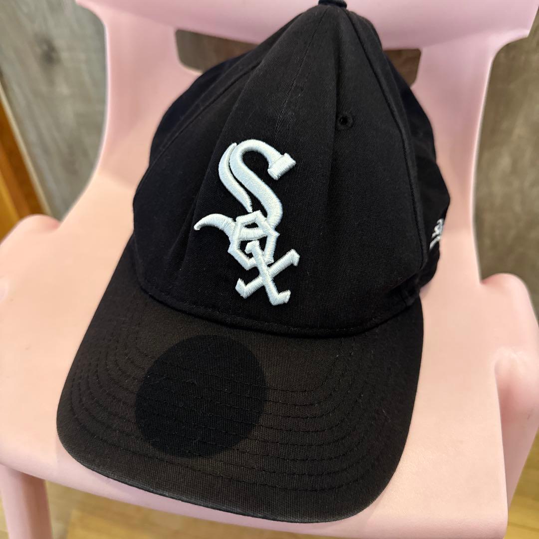 本日削除‼️最終値下げ‼️シカゴ・ホワイトソックス ベースボール
