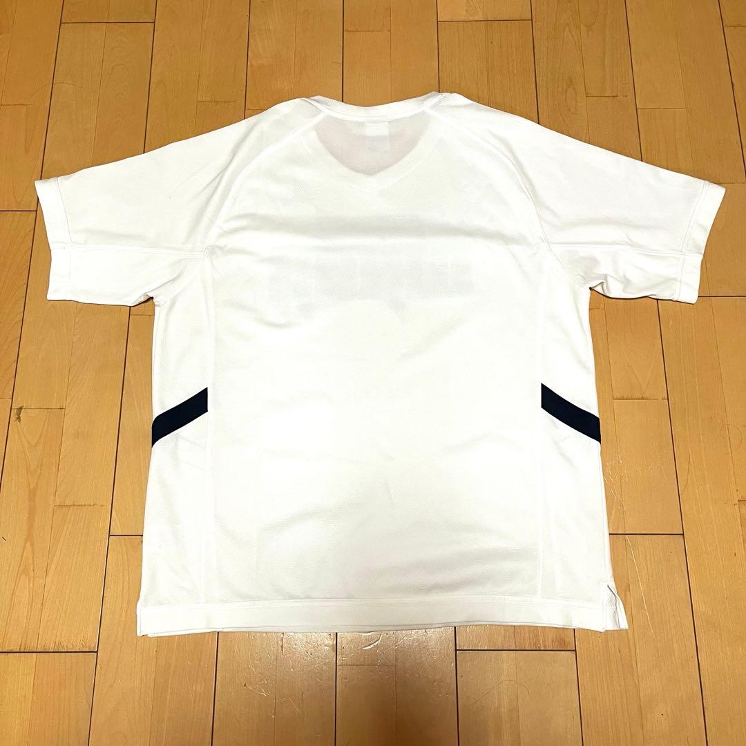 福大大濠トロージャンズ ジョーダン シューティングシャツ Tシャツ 大濠