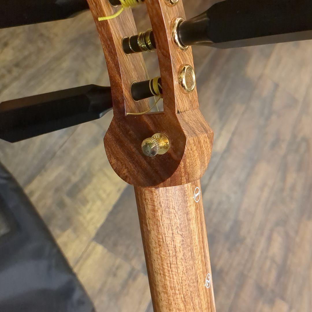 東亜楽器 津軽三味線 和楽器 初心者用【美品】