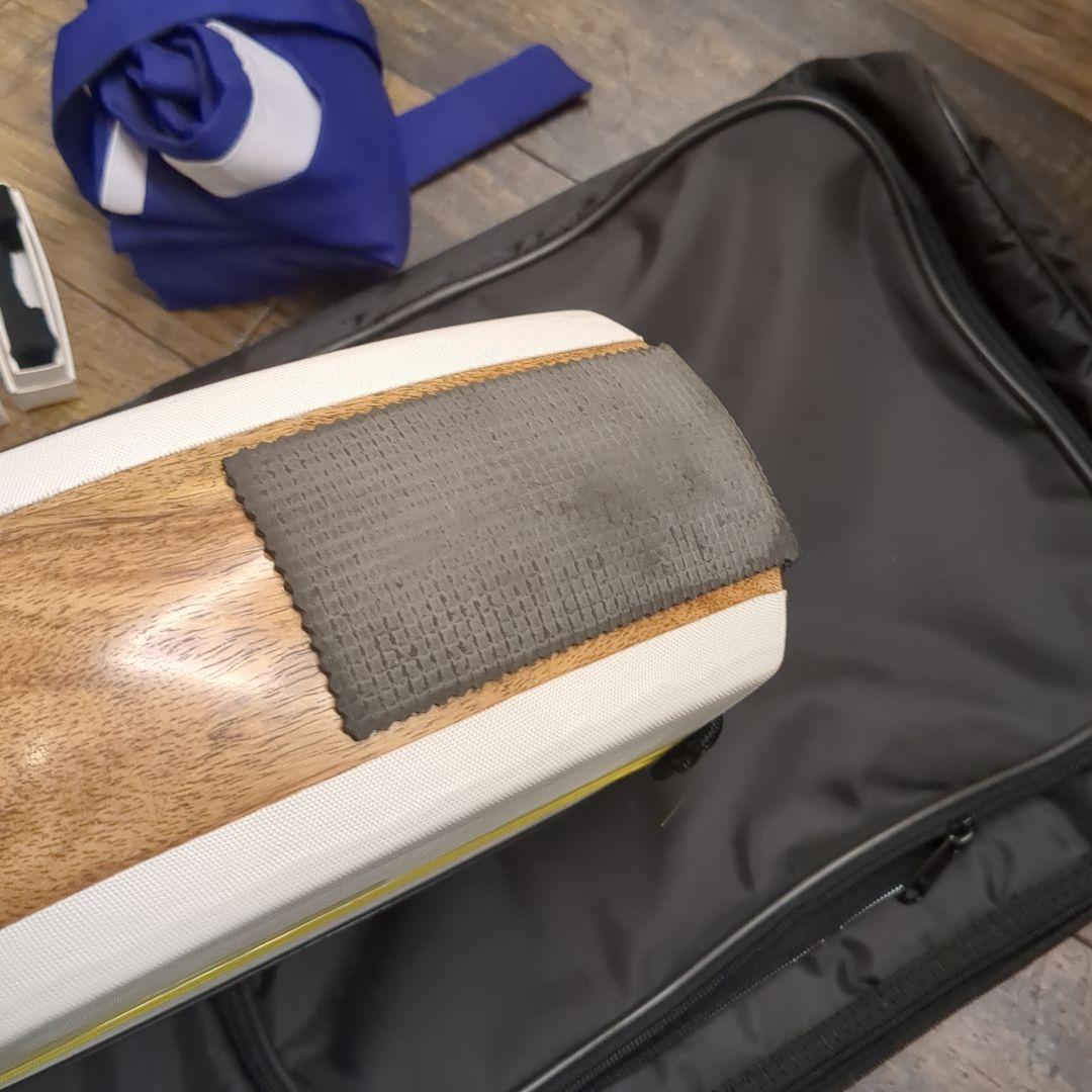 東亜楽器 津軽三味線 和楽器 初心者用【美品】