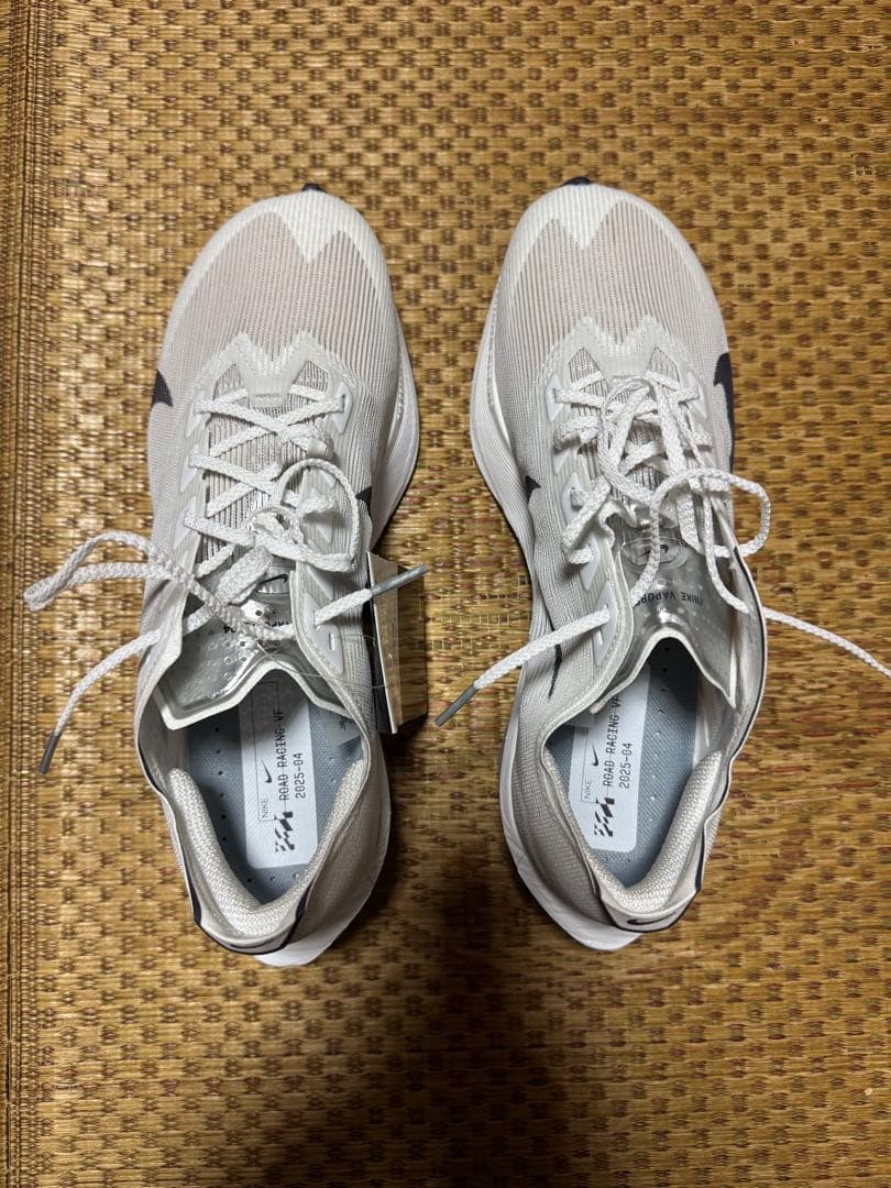 ［ぷい虎］ナイキ ズームX ヴェイパーフライ ネクスト% 4 26.5cm