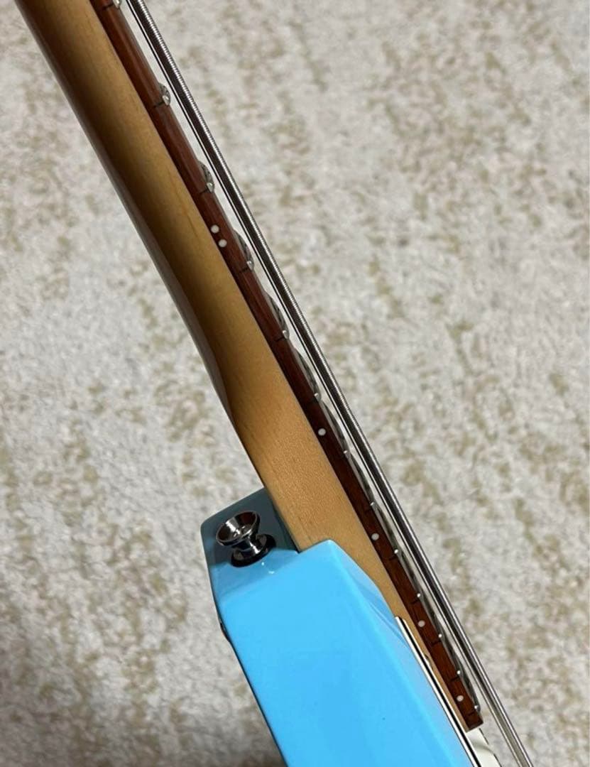 VOX MARK Ⅴ Phantom Bass ファントムベース ビザールギター