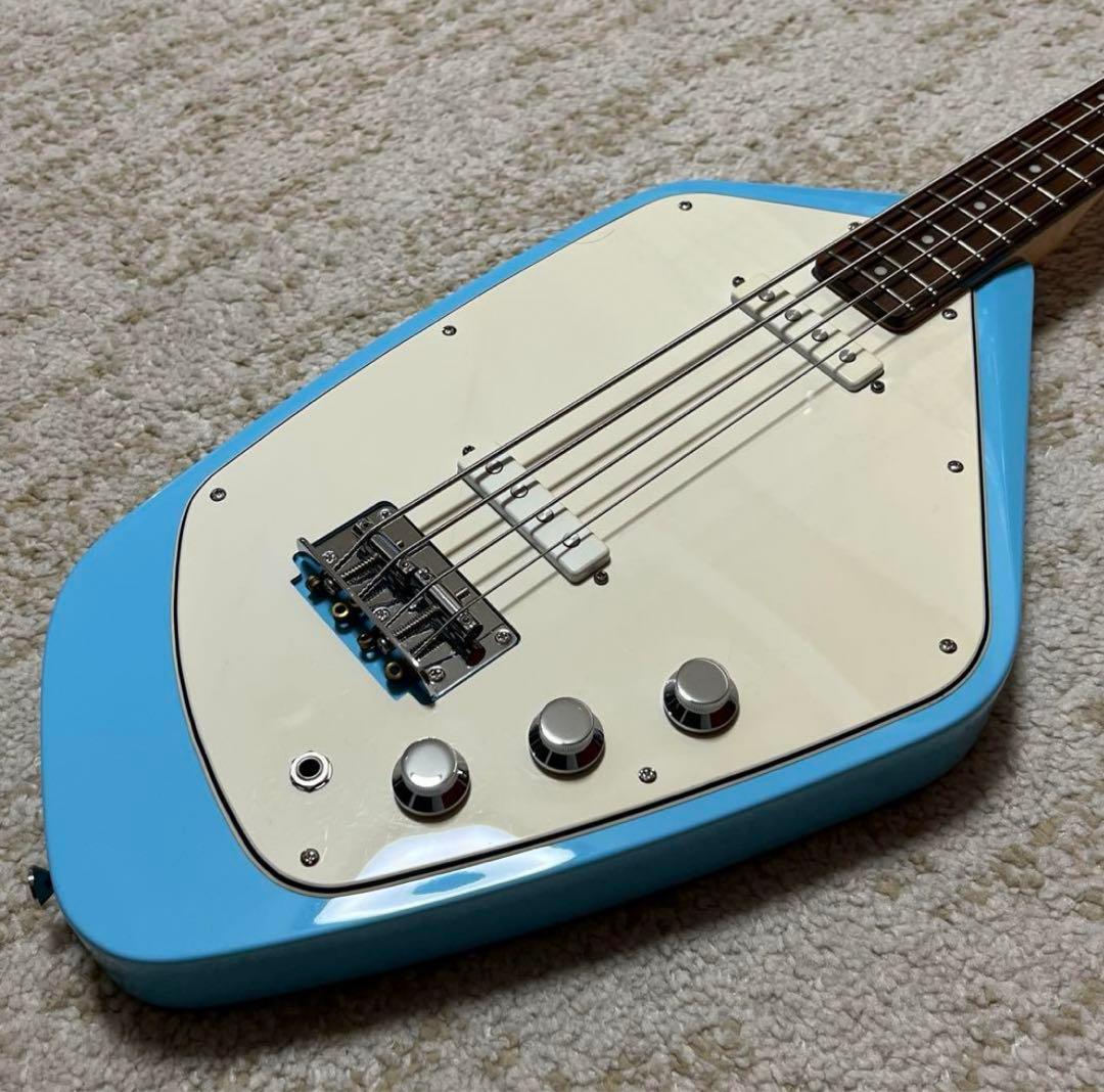 VOX MARK Ⅴ Phantom Bass ファントムベース ビザールギター