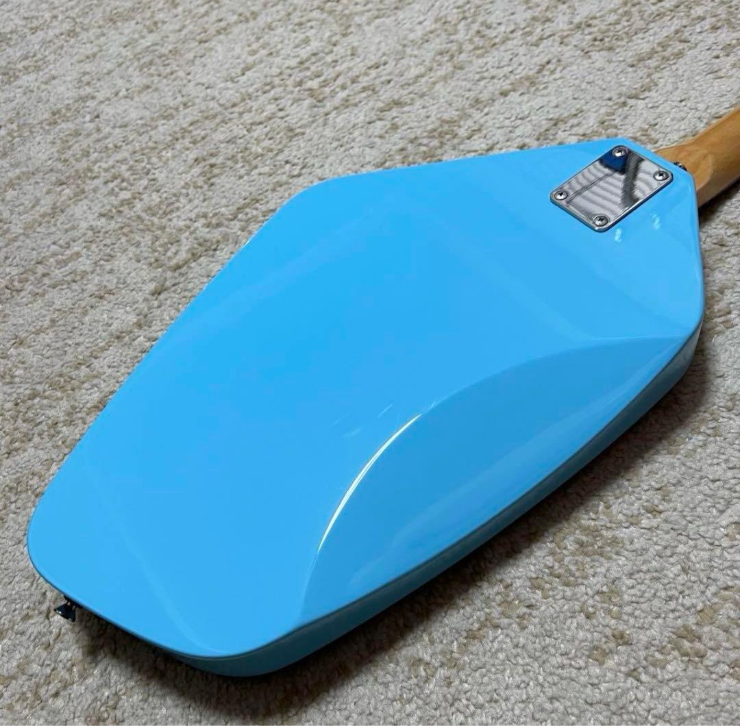 VOX MARK Ⅴ Phantom Bass ファントムベース ビザールギター