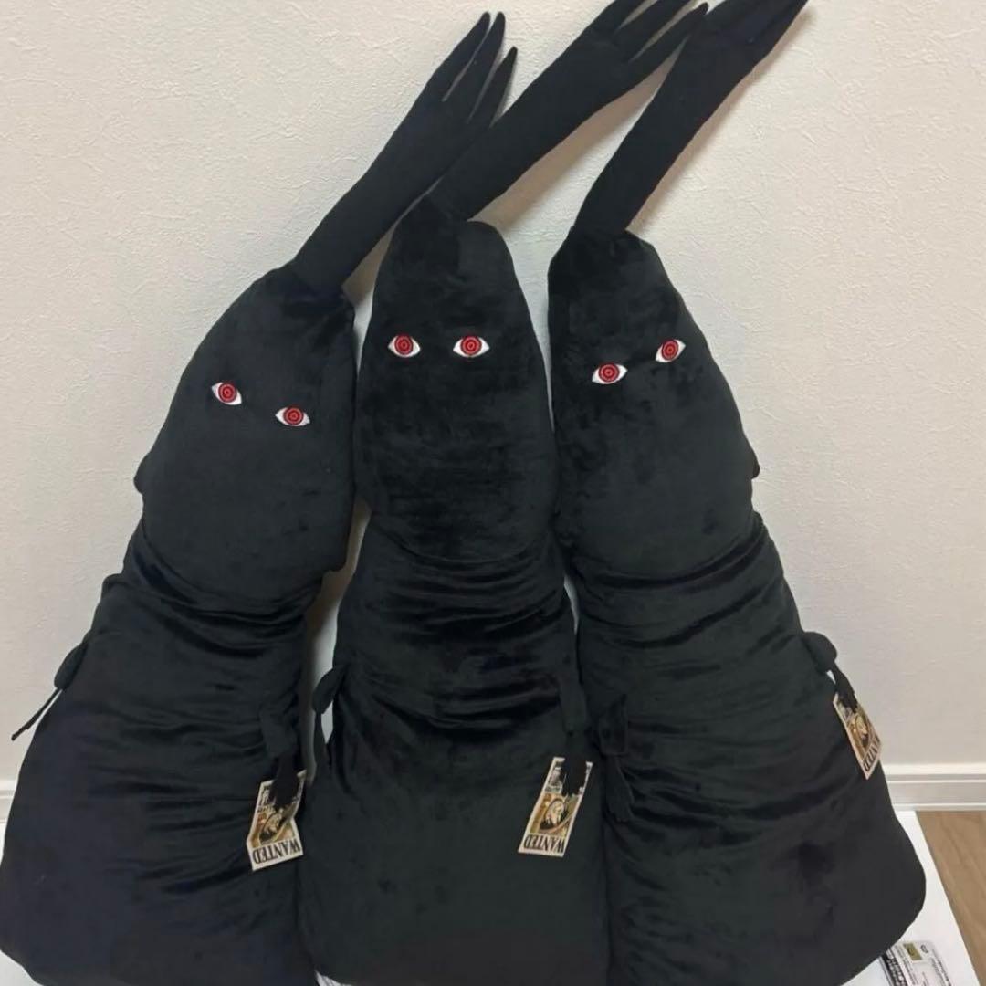 3点セット ワンピース めちゃなが イム様 ぬいぐるみ - メルカリ