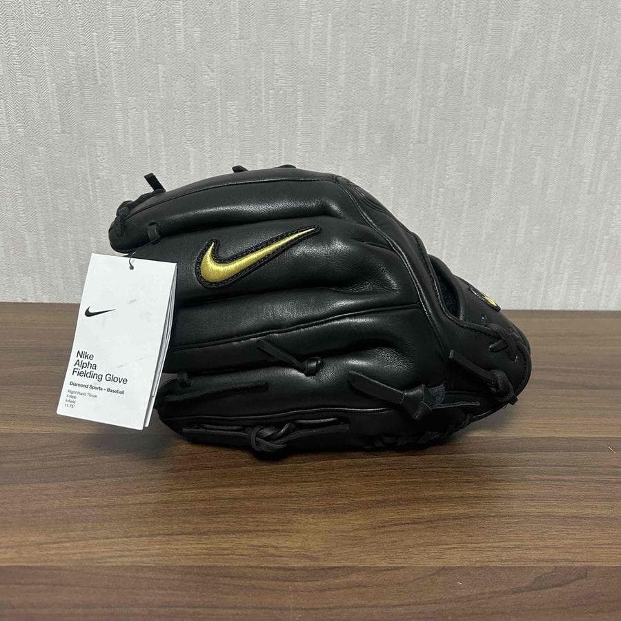 NIKE Alpha FM 11.75 右投げ USA 海外モデル グローブ