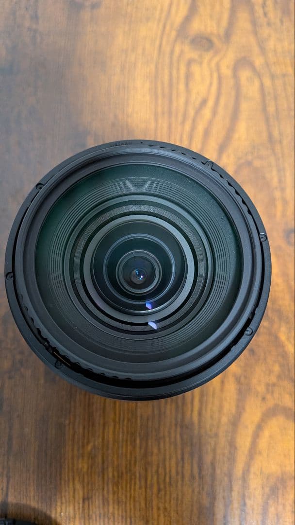 レンズ(ズーム) OMSYSTEM 12-45 f4 pro