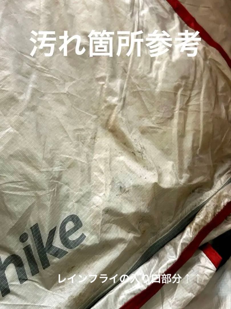 テント・タープ Naturehike Cloudup 2