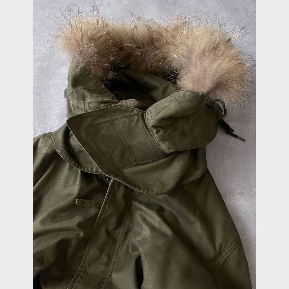 すみっこさま】ジャーナルスタンダード モッズコートB5