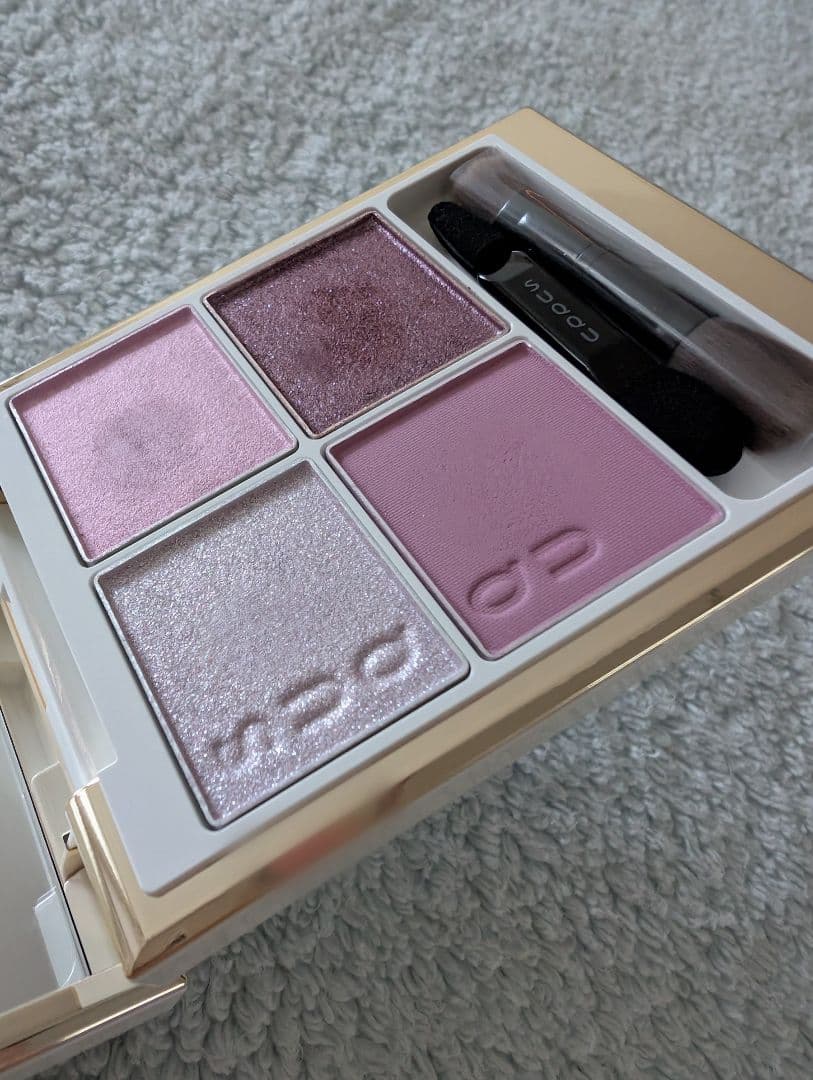 SUQQU シグニチャーカラーアイズ 149