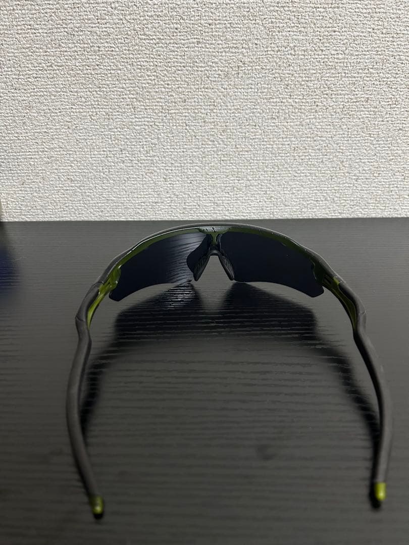 オークリー　(レーダーEV)