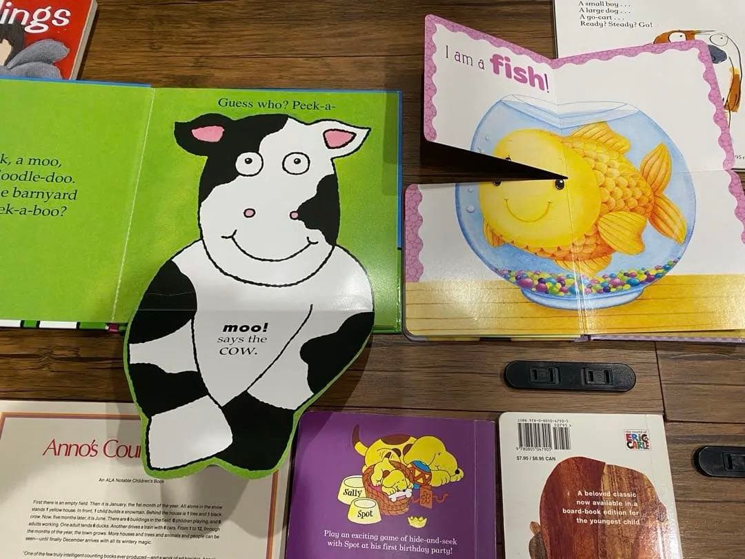 t*a様 【即発送】英語絵本 まとめ売り 26冊セット 赤ちゃん 幼児