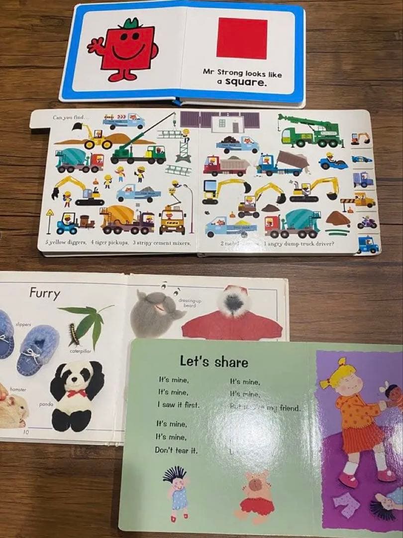 t*a様 【即発送】英語絵本 まとめ売り 26冊セット 赤ちゃん 幼児