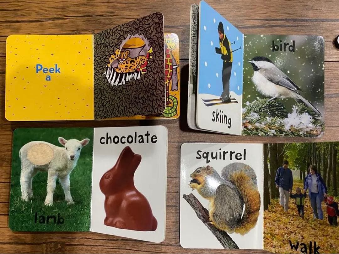 t*a様 【即発送】英語絵本 まとめ売り 26冊セット 赤ちゃん 幼児