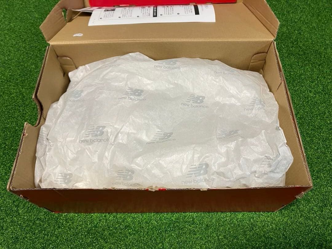 ニューバランス Fresh Foam X 2500 v4 25.0cm