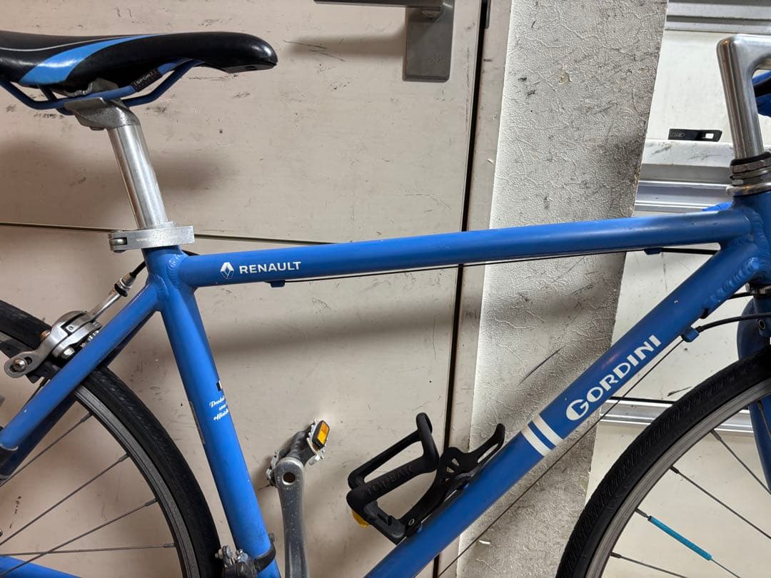 RENAULT ルノーロードバイク